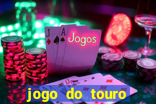 jogo do touro fortune ox